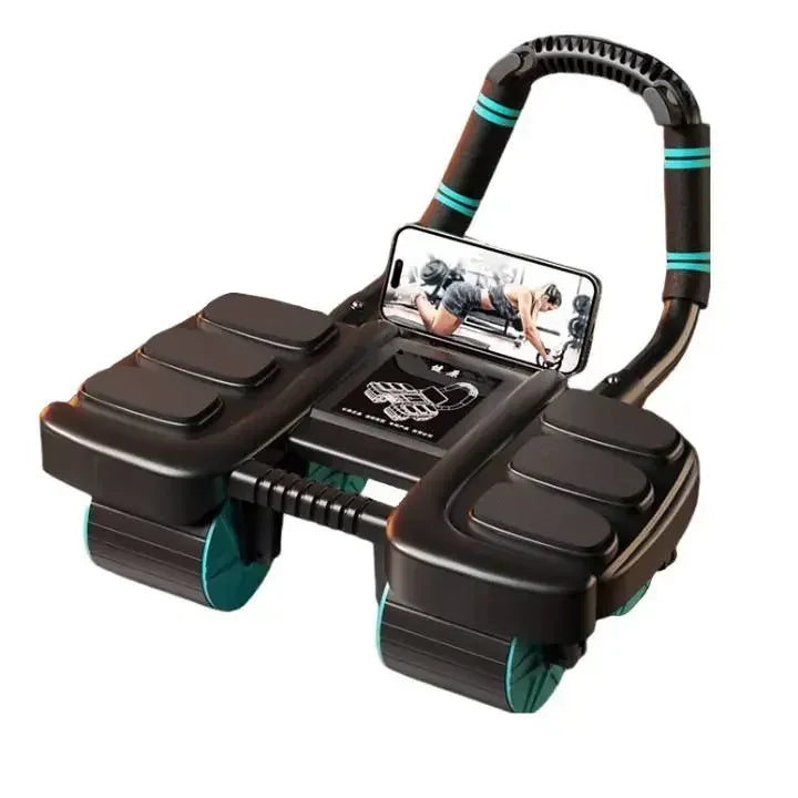 Ab Roller Pro max