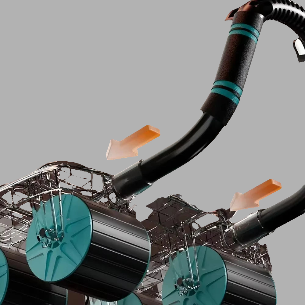 Ab Roller Pro max