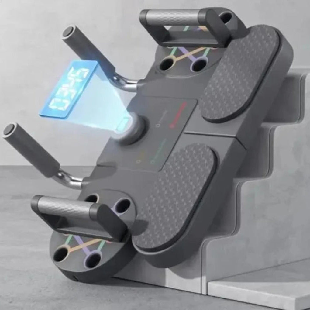 CoreBoard gris