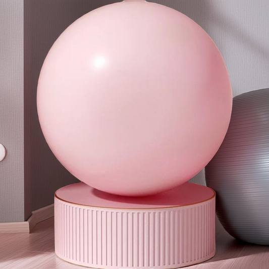 Pilates Balance Ball – Fluidité et Contrôle à Chaque Mouvement