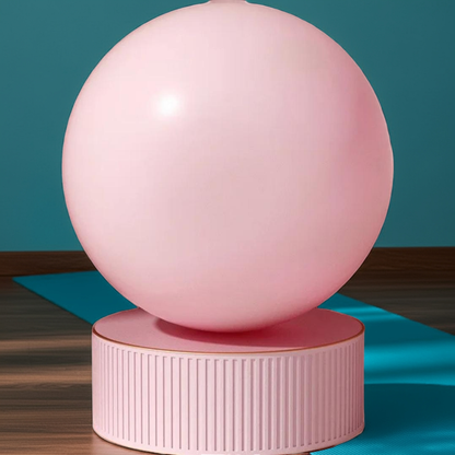 Pilates Balance Ball – Fluidité et Contrôle à Chaque Mouvement