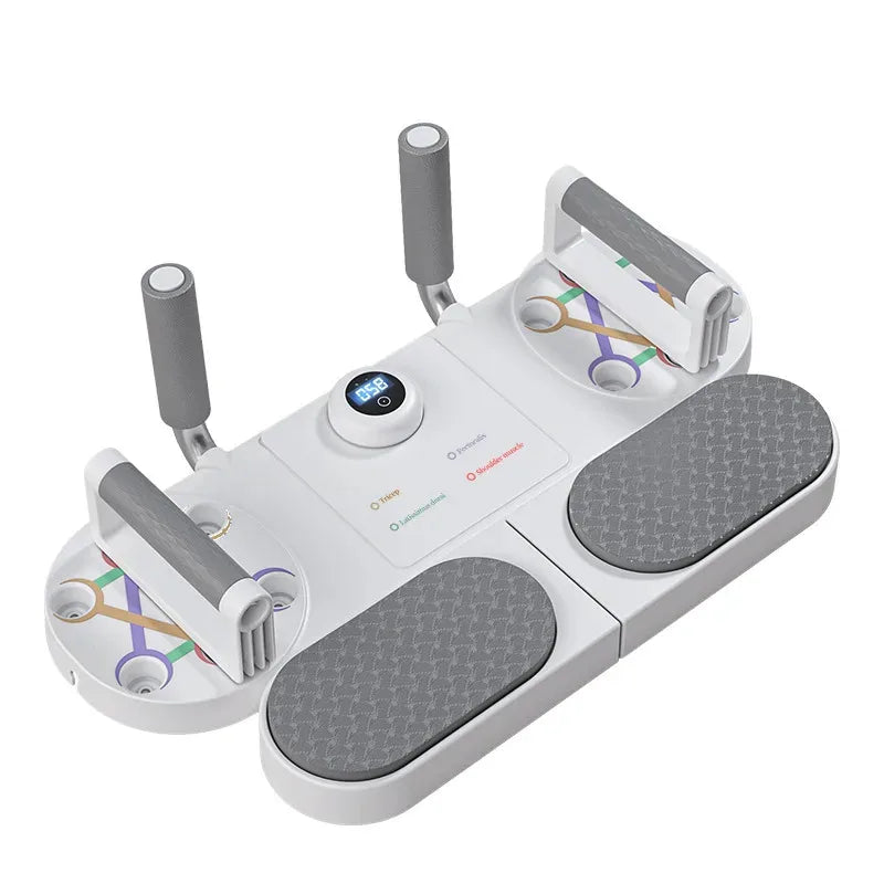 Coreboard - Planche multifonctionnelle intelligente - Entraînement Complet et Ciblé