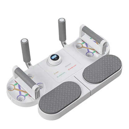 Coreboard - Planche multifonctionnelle intelligente - Entraînement Complet et Ciblé