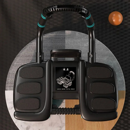 Ab Roller Pro max