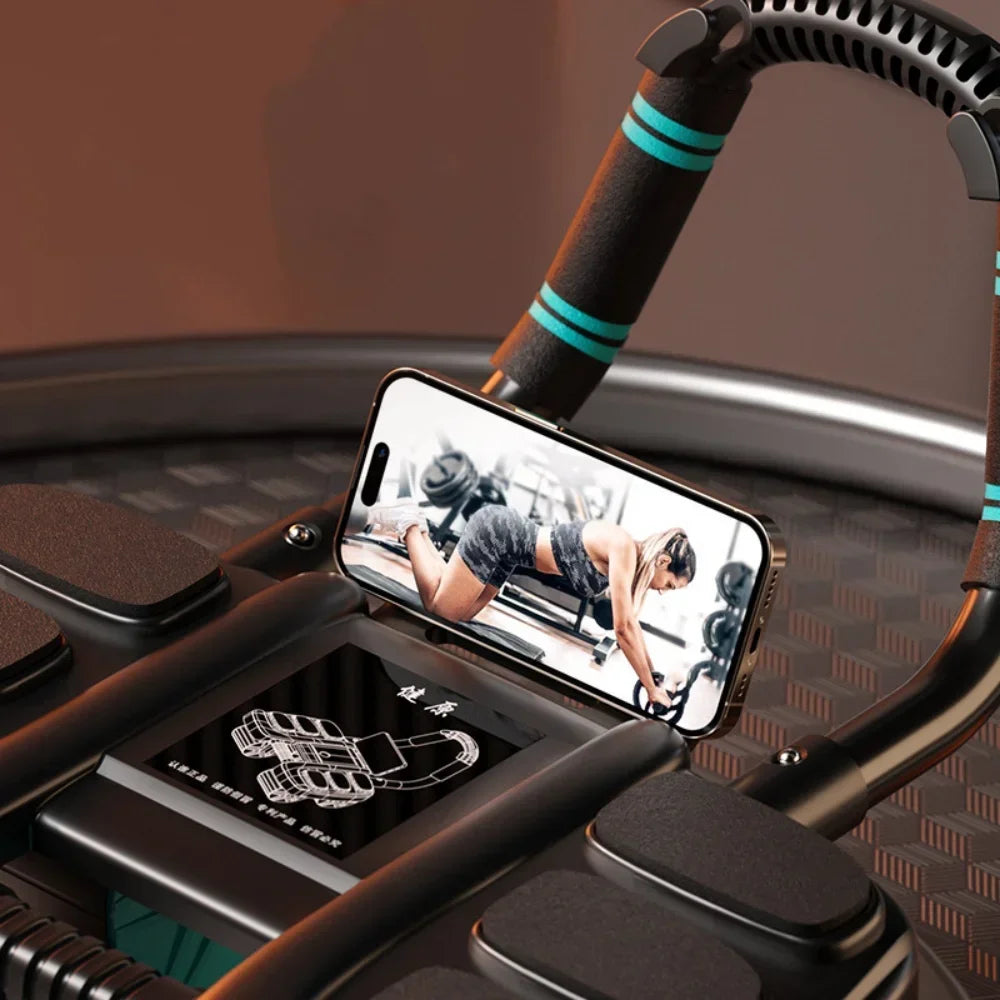 Ab Roller Pro max