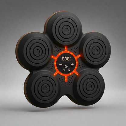 Mur d’Impact Intelligent – Réflexes, Cardio, Coordination