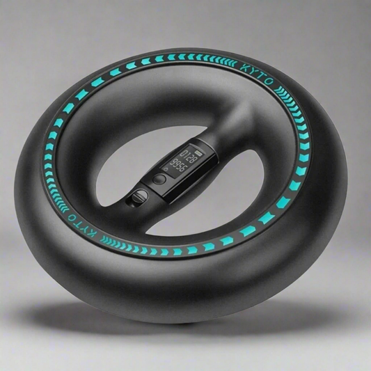 Power Ball Intelligente – Maîtrise & Performance au Creux de la Main