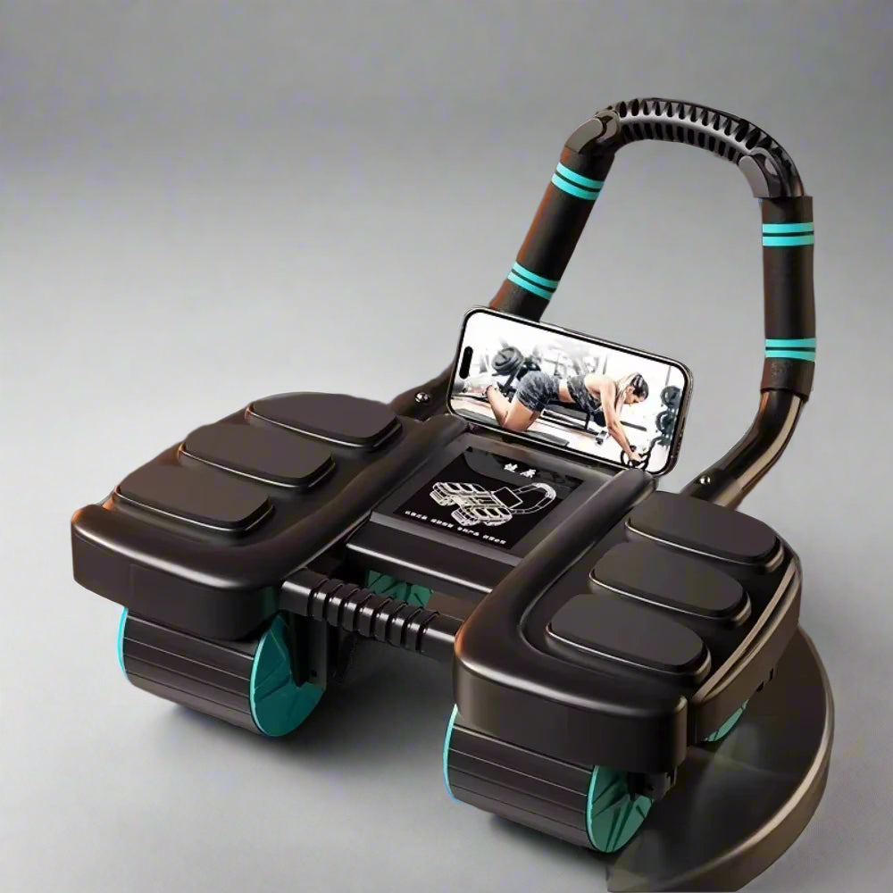 Ab Roller Pro max