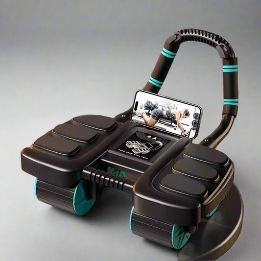 Ab Roller Pro max