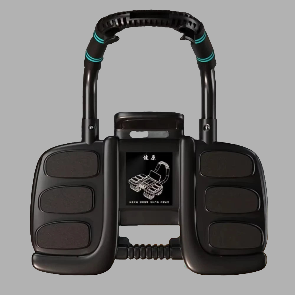 Ab Roller Pro max