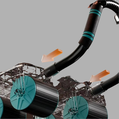 Ab Roller Pro max
