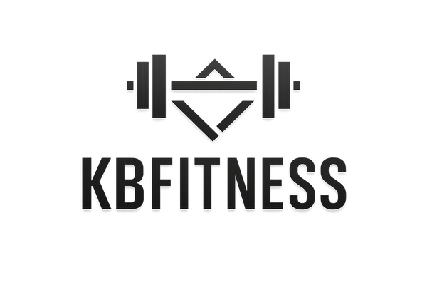 KBFITNESS en noir