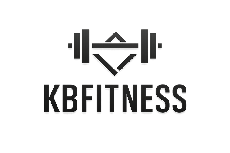 KBFITNESS en noir